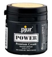 купить Густая смазка для фистинга и анального секса pjur POWER Premium Cream 150мл на гибридной основе купить Густая смазка для фистинга и анального секса pjur POWER Premium Cream 150мл на гибридной основе