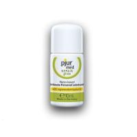 купить Лубрикант на водной основе pjur MED Repair glide 10 мл с регенерирующим гиалуроном для сухой кожи купить Лубрикант на водной основе pjur MED Repair glide 10 мл с регенерирующим гиалуроном для сухой кожи
