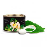 купить Соль для ванны Shunga Oriental Crystals Bath Salts ORGANIC - Lotus Flower (600 г) соль Мертвого моря купить Соль для ванны Shunga Oriental Crystals Bath Salts ORGANIC - Lotus Flower (600 г) соль Мертвого моря