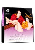 купить Гель для ванны Shunga LOVEBATH - Sensual Lotus 650гр, делает воду ароматным желе со SPA еффектом купить Гель для ванны Shunga LOVEBATH - Sensual Lotus 650гр, делает воду ароматным желе со SPA еффектом