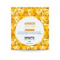 купить Пробник массажного масла EXSENS Amber Jojoba 3мл