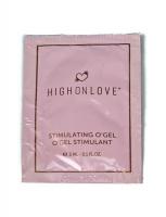 купить Пробник стимулирующего геля-вибратора HighOnLove Stimulating Gel O Gel (3 мл) купить Пробник стимулирующего геля-вибратора HighOnLove Stimulating Gel O Gel (3 мл)
