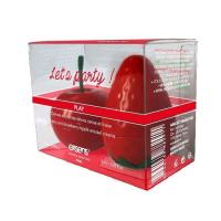 купить Набор возбуждающих кремов для сосков EXSENS Lets Party 2х8 мл, с маслом кокоса и Ши, съедобные купить Набор возбуждающих кремов для сосков EXSENS Lets Party 2х8 мл, с маслом кокоса и Ши, съедобные