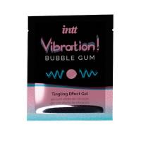 купить Пробник жидкого вибратора Intt Vibration Bubble Gum (5 мл) купить Пробник жидкого вибратора Intt Vibration Bubble Gum (5 мл)