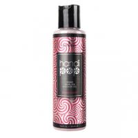 купить Вкусный гель для изысканных мануальных и оральных ласк Sensuva - Handipop Strawberry (125 мл)