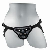 купить Трусы для страпона Sportsheets - Entry Level Strap-On Black, классика на все времена