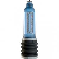 купить Гидропомпа Bathmate Hydromax 9 Blue (X40), для члена длиной от 18 до 23см, диаметр до 5,5см купить Гидропомпа Bathmate Hydromax 9 Blue (X40), для члена длиной от 18 до 23см, диаметр до 5,5см