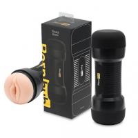 купить Мастурбатор двусторонний Pornhub Double Down, вагина/попка купить Мастурбатор двусторонний Pornhub Double Down, вагина/попка