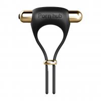 купить Виброкольцо-лассо Pornhub Vibrating Tighten Up Ring купить Виброкольцо-лассо Pornhub Vibrating Tighten Up Ring