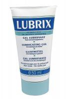 купить Лубрикант на водной основе Lubrix (50 мл) без парабенов купить Лубрикант на водной основе Lubrix (50 мл) без парабенов