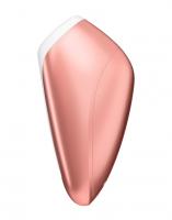 купить Миниатюрный вакуумный стимулятор Satisfyer Love Breeze Copper
