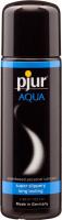 купить Лубрикант на водной основе pjur Aqua 30 мл, эффект бархатистой кожи без прилипания купить Лубрикант на водной основе pjur Aqua 30 мл, эффект бархатистой кожи без прилипания
