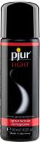 купить Силиконовая смазка pjur Light 30 мл самая жидкая, 2-в-1 для секса и массажа купить Силиконовая смазка pjur Light 30 мл самая жидкая, 2-в-1 для секса и массажа