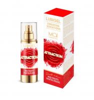 купить Жидкий вибратор MAI Lubigel Red Fruits (30 мл), густой гель, очень вкусный, действует до 30 минут купить Жидкий вибратор MAI Lubigel Red Fruits (30 мл), густой гель, очень вкусный, действует до 30 минут