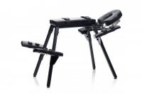 купить Скамья для экстремального секса с фиксаторами Extreme Sex Bench купить Скамья для экстремального секса с фиксаторами Extreme Sex Bench