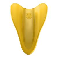 купить Вибратор на палец Satisfyer High Fly Yellow купить Вибратор на палец Satisfyer High Fly Yellow