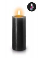 купить БДСМ cвеча низкотемпературная Fetish Tentation SM Low Temperature Candle Black купить БДСМ cвеча низкотемпературная Fetish Tentation SM Low Temperature Candle Black