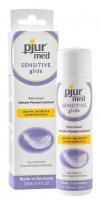 купить Лубрикант на водной основе pjur MED Sensitive glide 100 мл для сверхчувствительной кожи купить Лубрикант на водной основе pjur MED Sensitive glide 100 мл для сверхчувствительной кожи