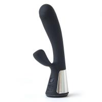 купить Интерактивный вибратор-кролик Ohmibod Fuse for Kiiroo Black купить Интерактивный вибратор-кролик Ohmibod Fuse for Kiiroo Black