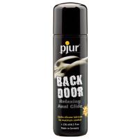 купить Анальная смазка pjur backdoor anal Relaxing jojoba silicone 250 мл на силиконовой основе с жожоба купить Анальная смазка pjur backdoor anal Relaxing jojoba silicone 250 мл на силиконовой основе с жожоба