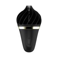 купить Мороженка спиннатор Satisfyer Lay-On - Sweet Treat Black/Gold, 10 режимов работы, водонепроницаемая купить Мороженка спиннатор Satisfyer Lay-On - Sweet Treat Black/Gold, 10 режимов работы, водонепроницаемая