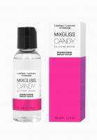 купить Лубрикант на силиконовой основе MixGliss CANDY - SUCRE D'ORGE (50 мл) с конфетным ароматом купить Лубрикант на силиконовой основе MixGliss CANDY - SUCRE D'ORGE (50 мл) с конфетным ароматом