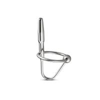 купить Уретральный стимулятор Sinner Gear Unbendable - Sperm Stopper Hollow Ring, 2 кольца (2,5 см и 3 см) купить Уретральный стимулятор Sinner Gear Unbendable - Sperm Stopper Hollow Ring, 2 кольца (2,5 см и 3 см)