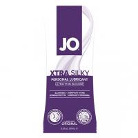 купить Пробник лубриканта на силиконовой основе System JO Xtra Silky Silicone (10 мл) купить Пробник лубриканта на силиконовой основе System JO Xtra Silky Silicone (10 мл)