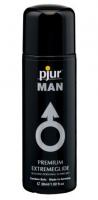 купить Густая силиконовая смазка pjur MAN Premium Extremeglide 30 мл с длительным эффектом, экономная купить Густая силиконовая смазка pjur MAN Premium Extremeglide 30 мл с длительным эффектом, экономная