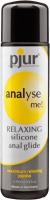 купить Анальная смазка pjur analyse me! Relaxing jojoba silicone 100 мл на силиконовой основе с жожоба купить Анальная смазка pjur analyse me! Relaxing jojoba silicone 100 мл на силиконовой основе с жожоба