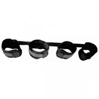 купить Колодка-распорка для фиксации рук и ног Sex and Mischief - Spread the Love Bar купить Колодка-распорка для фиксации рук и ног Sex and Mischief - Spread the Love Bar