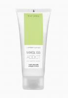 купить Лубрикант на водной основе MixGliss Addict Green Citrus (70 мл) Лайм купить Лубрикант на водной основе MixGliss Addict Green Citrus (70 мл) Лайм