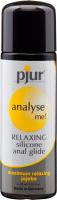 купить Анальная смазка pjur analyse me! Relaxing jojoba silicone 30 мл на силиконовой основе с жожоба купить Анальная смазка pjur analyse me! Relaxing jojoba silicone 30 мл на силиконовой основе с жожоба
