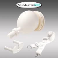 купить Апгрейд для экстендера PeniMaster PRO - Upgrade Kit II, превращает ремешковый в вакуумный + ремень купить Апгрейд для экстендера PeniMaster PRO - Upgrade Kit II, превращает ремешковый в вакуумный + ремень