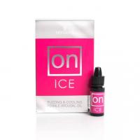 купить Возбуждающе капли для клитора Sensuva - ON Arousal Oil for Her Ice (5 мл) охлаждающие, до 30 минут купить Возбуждающе капли для клитора Sensuva - ON Arousal Oil for Her Ice (5 мл) охлаждающие, до 30 минут