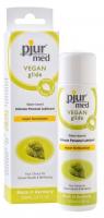 купить Лубрикант на водной основе pjur MED Vegan glide 100 мл - только веганские ингридиенты купить Лубрикант на водной основе pjur MED Vegan glide 100 мл - только веганские ингридиенты