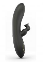 купить Вакуумный вибратор кролик Dorcel DIVINE RABBIT с вибрацией, 10 режимов вибрации: 3 режима вакуума