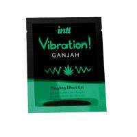 купить Пробник жидкого вибратора Intt Vibration Ganjah (5 мл) купить Пробник жидкого вибратора Intt Vibration Ganjah (5 мл)