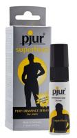 купить Пролонгирующий спрей pjur Superhero Spray 20 мл, впитывается в кожу, натуральные компоненты купить Пролонгирующий спрей pjur Superhero Spray 20 мл, впитывается в кожу, натуральные компоненты