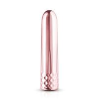 купить Мини вибратор Rosy Gold - Nouveau Mini Vibrator купить Мини вибратор Rosy Gold - Nouveau Mini Vibrator