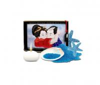 купить Соль для ванны Shunga Oriental Crystals Bath Salts - Ocean Breeze (600 г), соль Мертвого моря купить Соль для ванны Shunga Oriental Crystals Bath Salts - Ocean Breeze (600 г), соль Мертвого моря