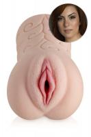 купить Ультрареалистичный мастурбатор вагина Real Body - The Frenchy