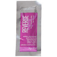 купить Крем для сужения влагалища Doc Johnson Reverse (7 гр) с экстрактами имбиря, какао, корицы и перца