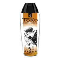 купить Лубрикант на водной основе Shunga Toko AROMA - Maple Delight (165 мл), не содержит сахара