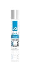 купить Смазка на водной основе System JO H2O ORIGINAL (30 мл) маслянистая и гладкая, растительный глицерин купить Смазка на водной основе System JO H2O ORIGINAL (30 мл) маслянистая и гладкая, растительный глицерин