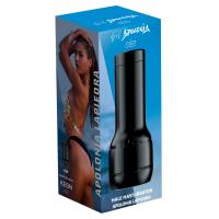 купить Мастурбатор Kiiroo Feel Apolonia Lapeidra купить Мастурбатор Kiiroo Feel Apolonia Lapeidra