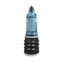 купить Гидропомпа Bathmate Hydromax 7 WideBoy Blue (X30) для члена длиной от 12,5 до 18см, диаметр до 5,5см купить Гидропомпа Bathmate Hydromax 7 WideBoy Blue (X30) для члена длиной от 12,5 до 18см, диаметр до 5,5см