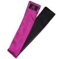 купить Повязка-лента из сатина 2-в-1 Adrien Lastic Satin Sash (повязка на глаза и лента для связывания)