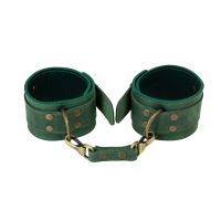 купить Премиум поножи LOVECRAFT зеленые, натуральная кожа, в подарочной упаковке купить Премиум поножи LOVECRAFT зеленые, натуральная кожа, в подарочной упаковке