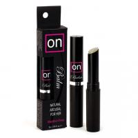 купить Возбуждающий суперстойкий бальзам для клитора Sensuva - ON Arousal Balm for Her купить Возбуждающий суперстойкий бальзам для клитора Sensuva - ON Arousal Balm for Her